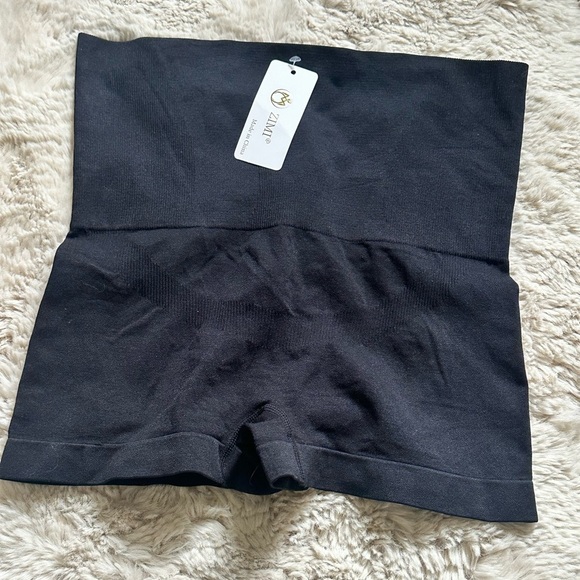 🆕 Zimi Tummy Control High Waist Shapewear XL - Picture 2 of 5